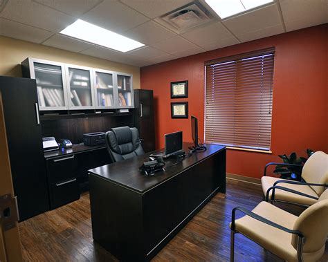 Executive Office 